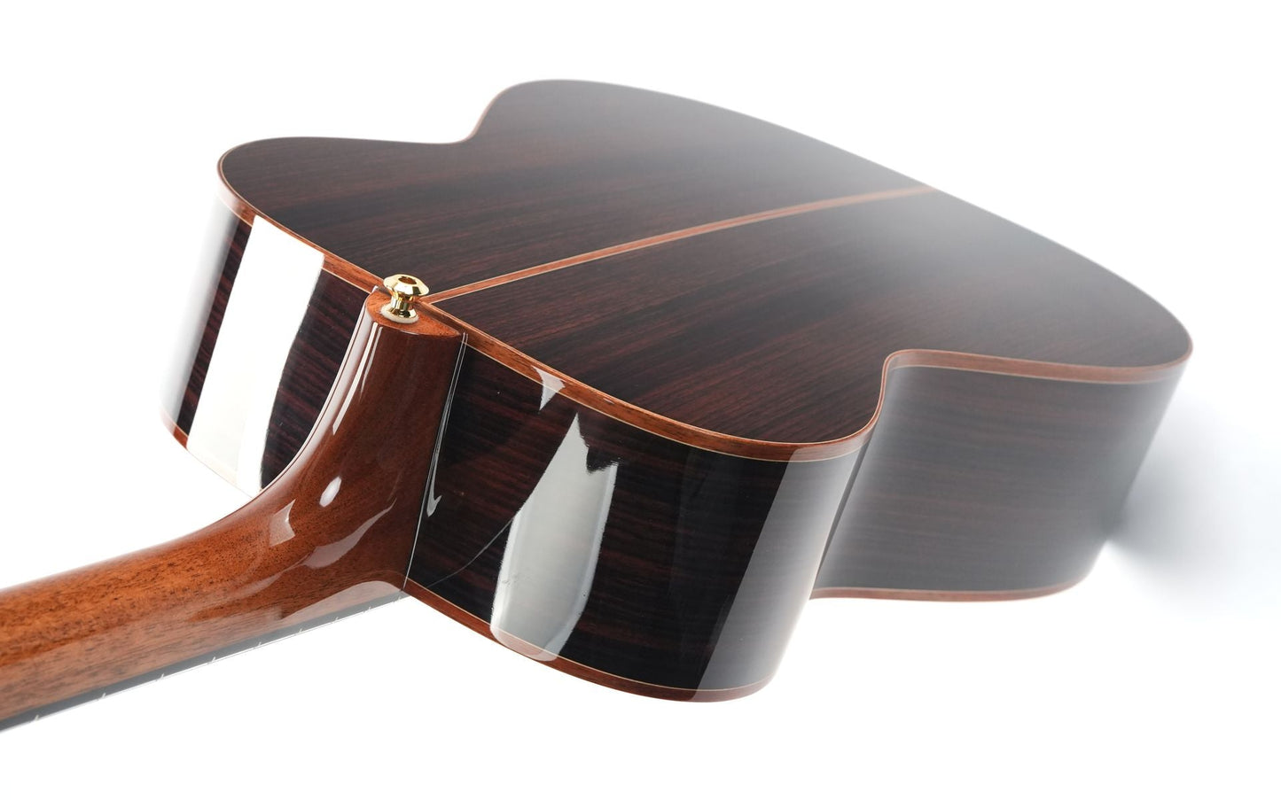 Maton Messiah EM100 808 Sunburst