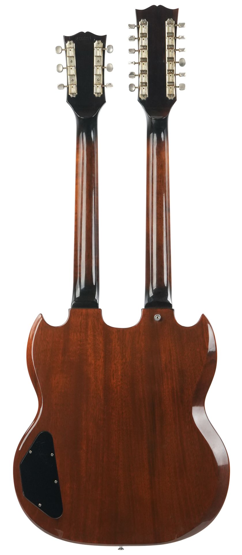 Gibson EDS 1275 Walnut 1974