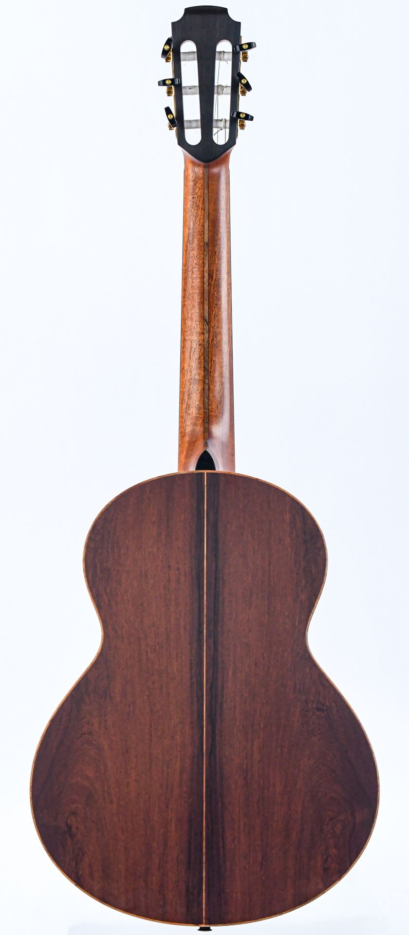 Lowden WL35J Jazz Madagascar Rosewood Alpine Spruce