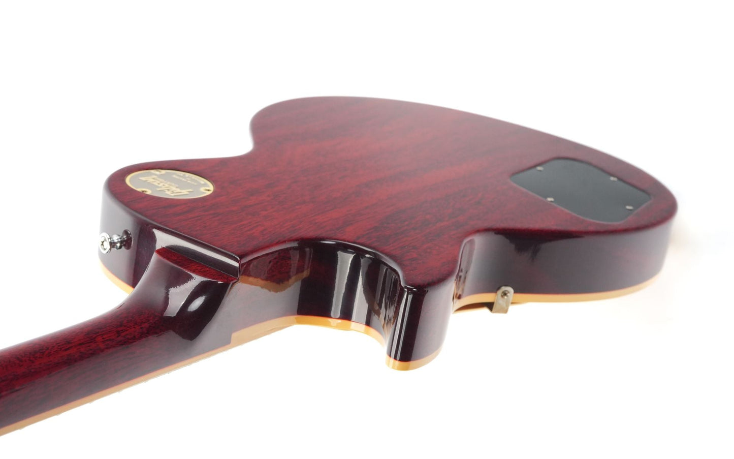 Gibson 1959 Les Paul Standard Reissue VOS Dirty Lemon