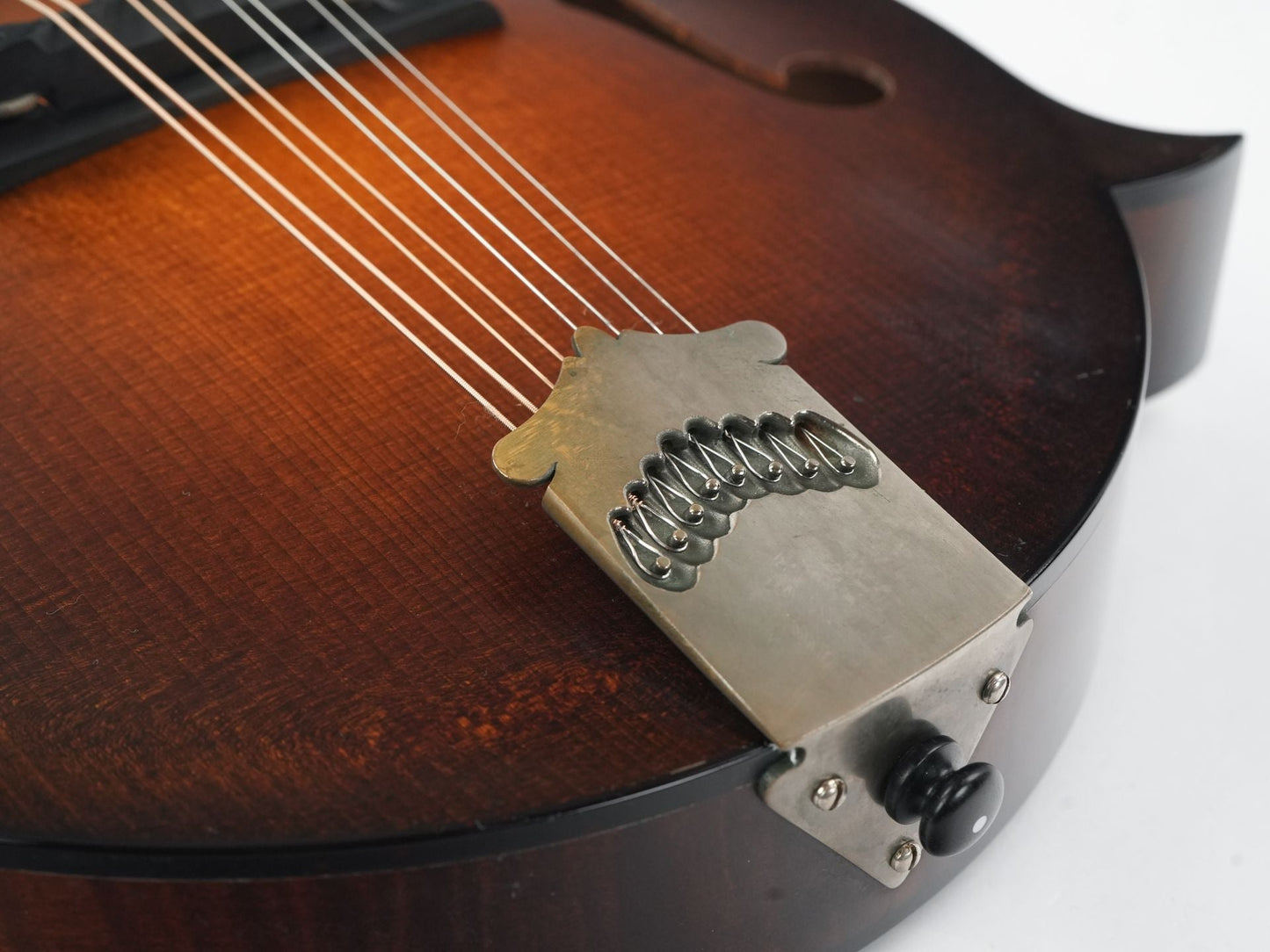 Collings MF Mandolin Sunburst 2005