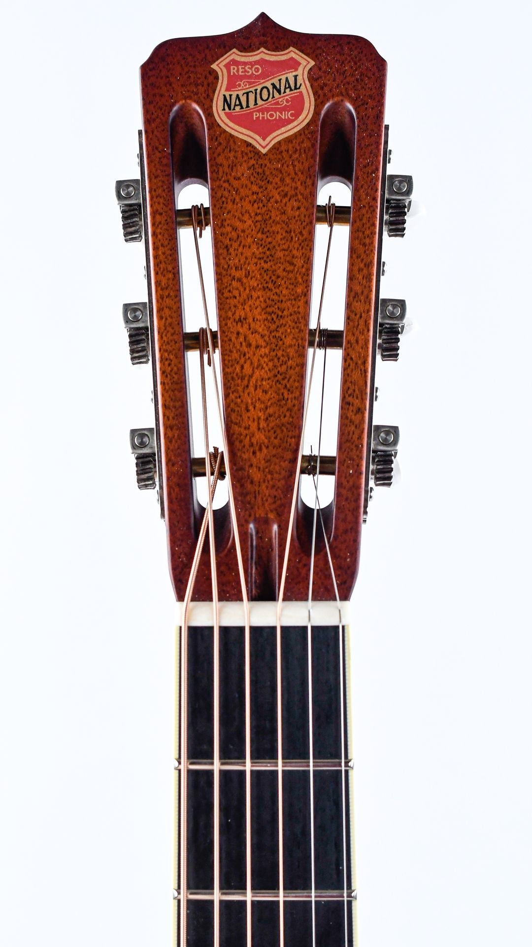 National Style 1 Tricone 12 Fret 2022