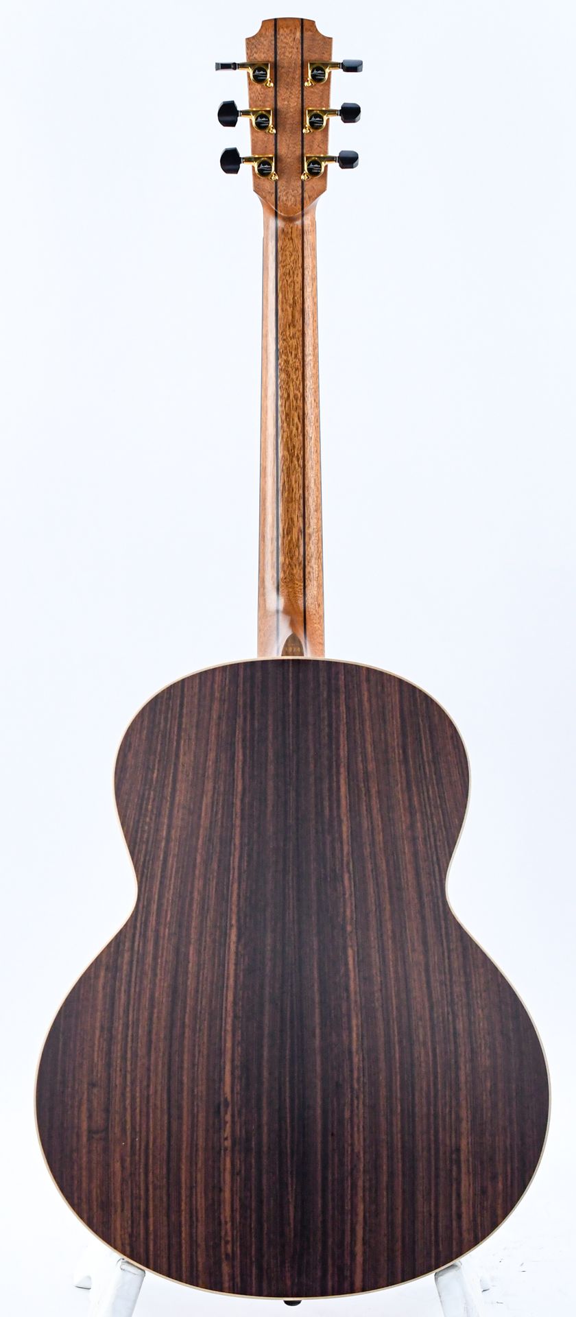 Lowden 50th Anniversary F32 Rosewood Spruce Fan Fret