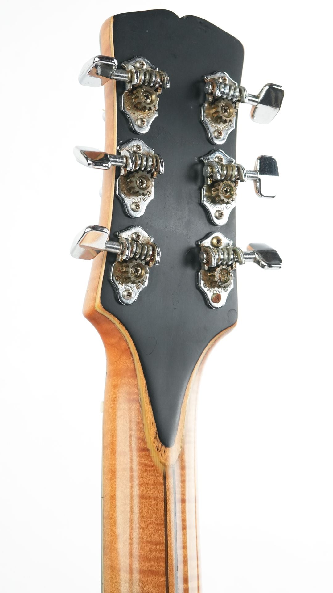 Stromberg DeLUXE 1929-1932