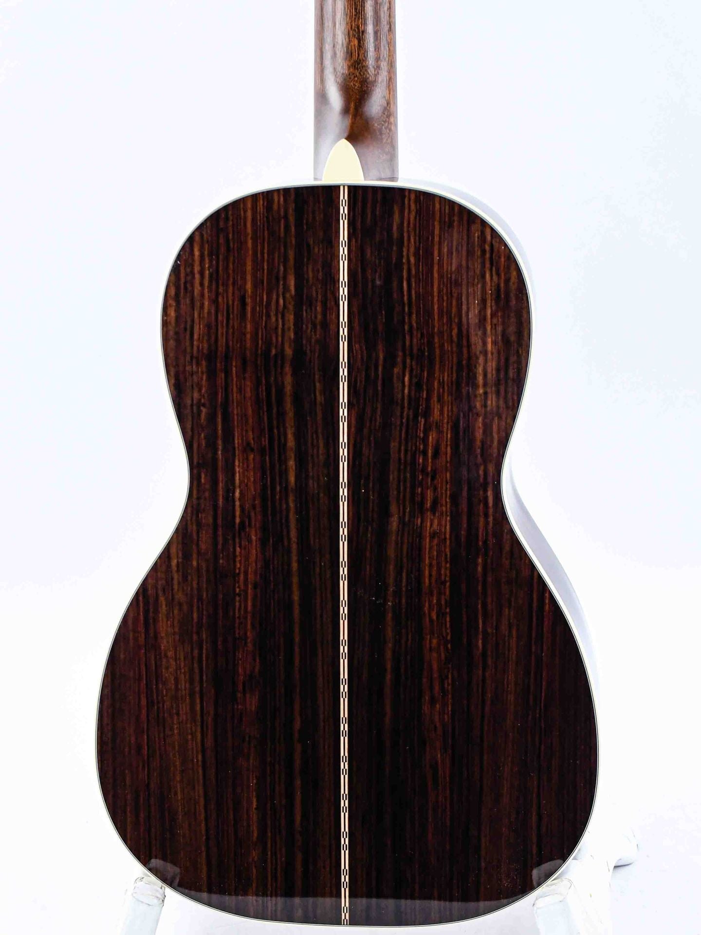 Martin Custom Shop Size 2 Adirondack Rosewood #2863124