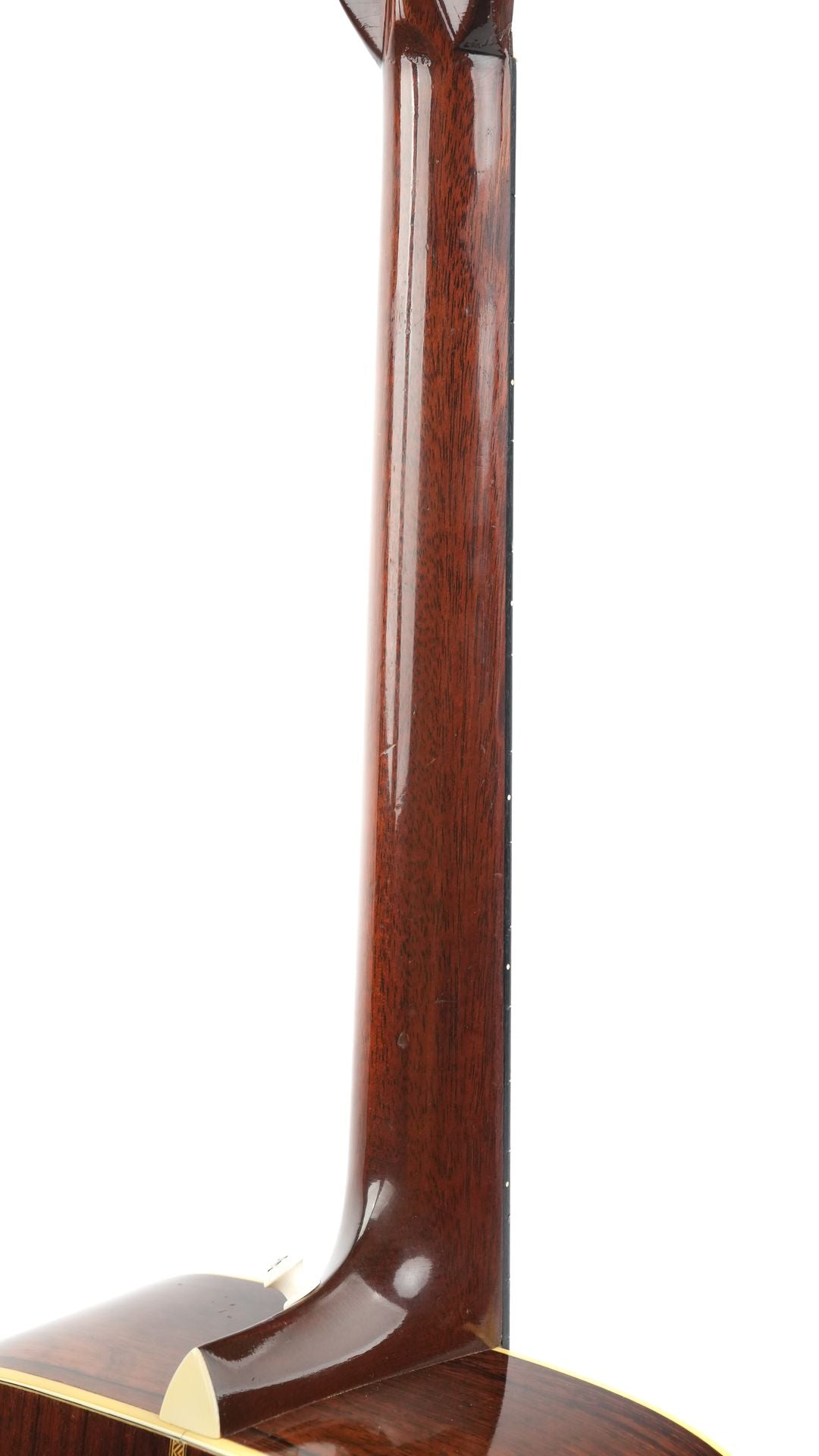 Martin D28 Herringbone 1945