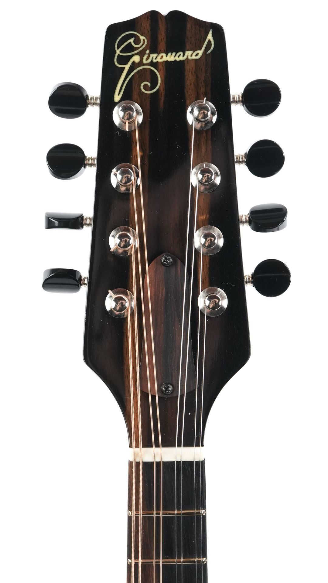 Girouard A5 Studio Mandolin 2016