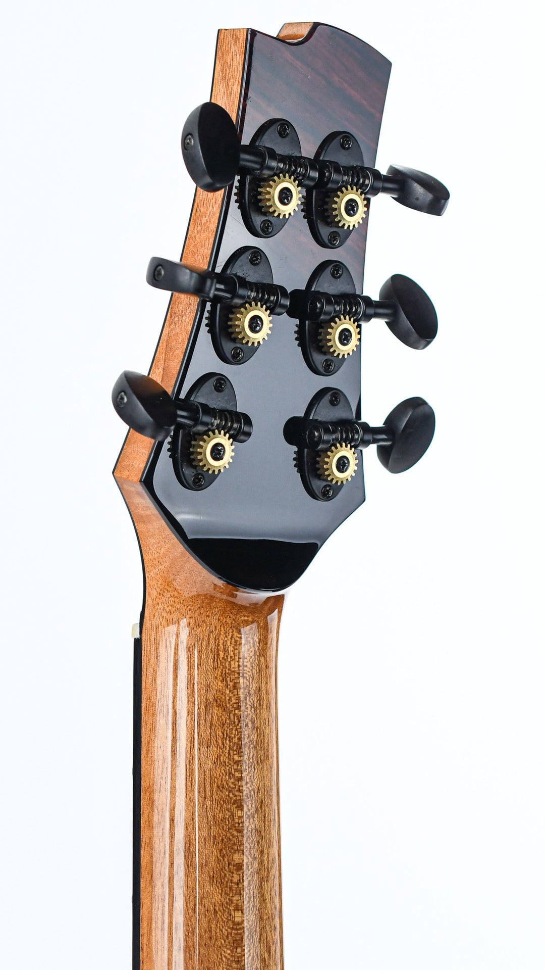 Thomas OM50 Cocobolo B-Stock