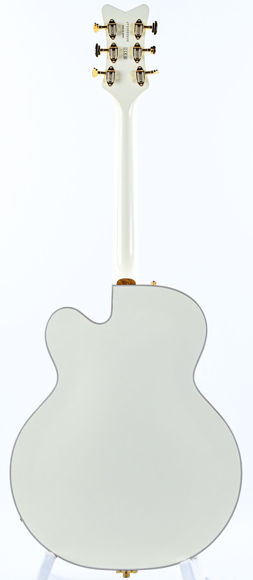 Gretsch G6136T-59 Vintage Select Edition 1959 White Falcon