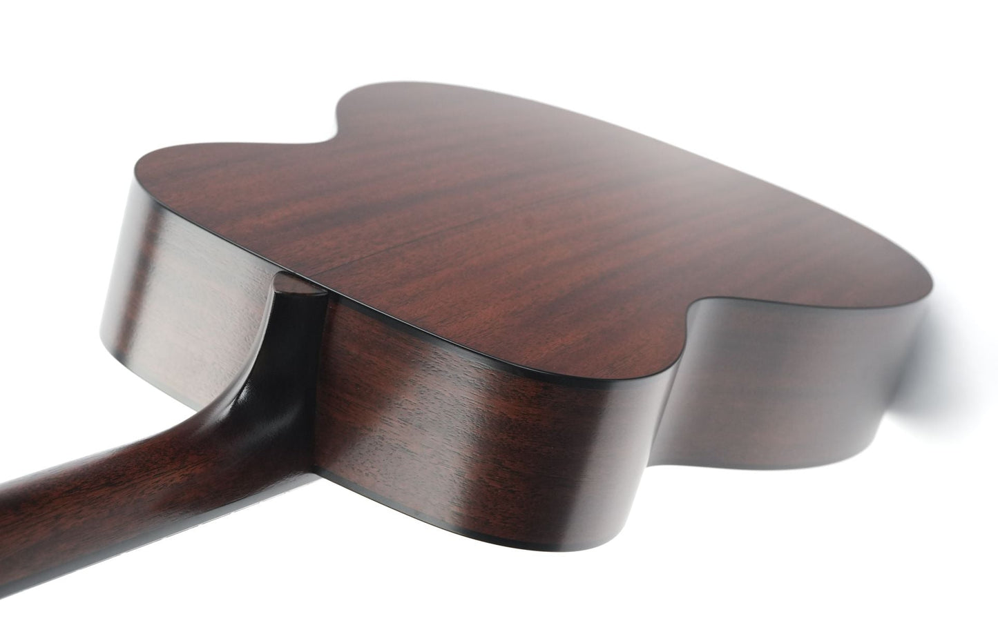 Bourgeois Professional Series Hogtop OM Satin