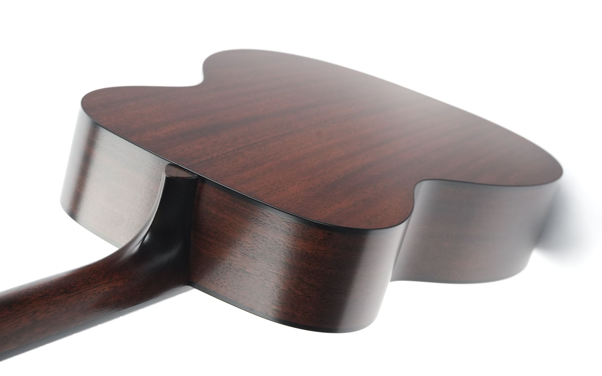 Bourgeois Professional Series Hogtop OM Satin