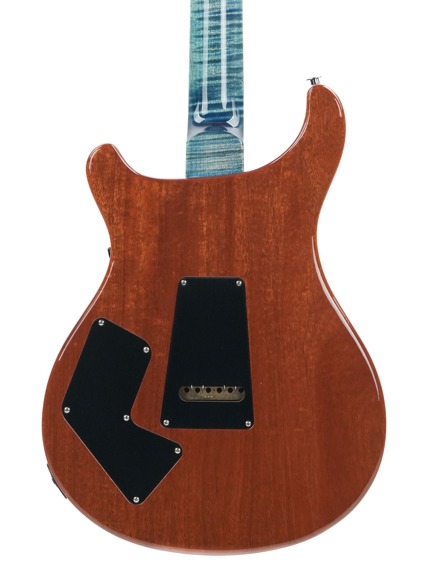 PRS Wood Library Modern Eagle V Faded Blue Jean 2024