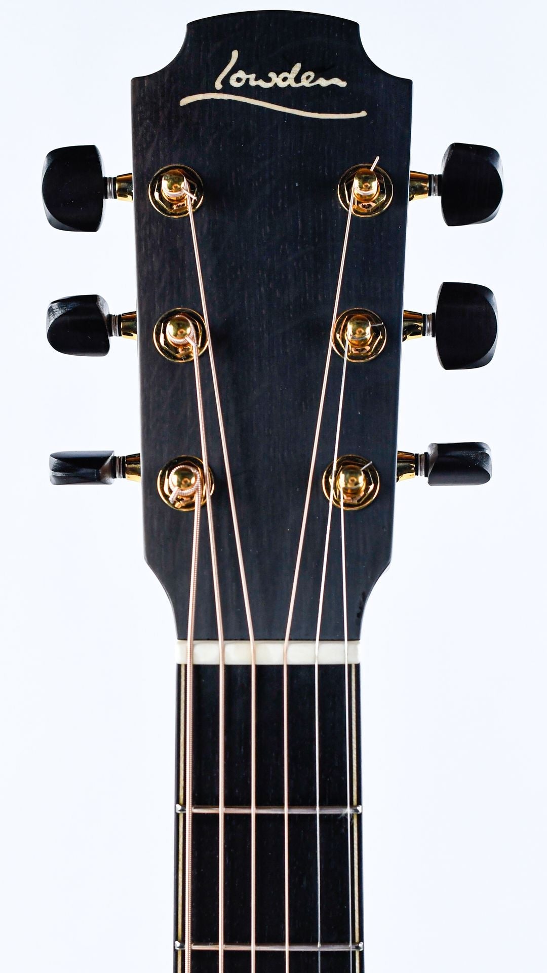 Lowden O50 All Mastergrade Koa 2022