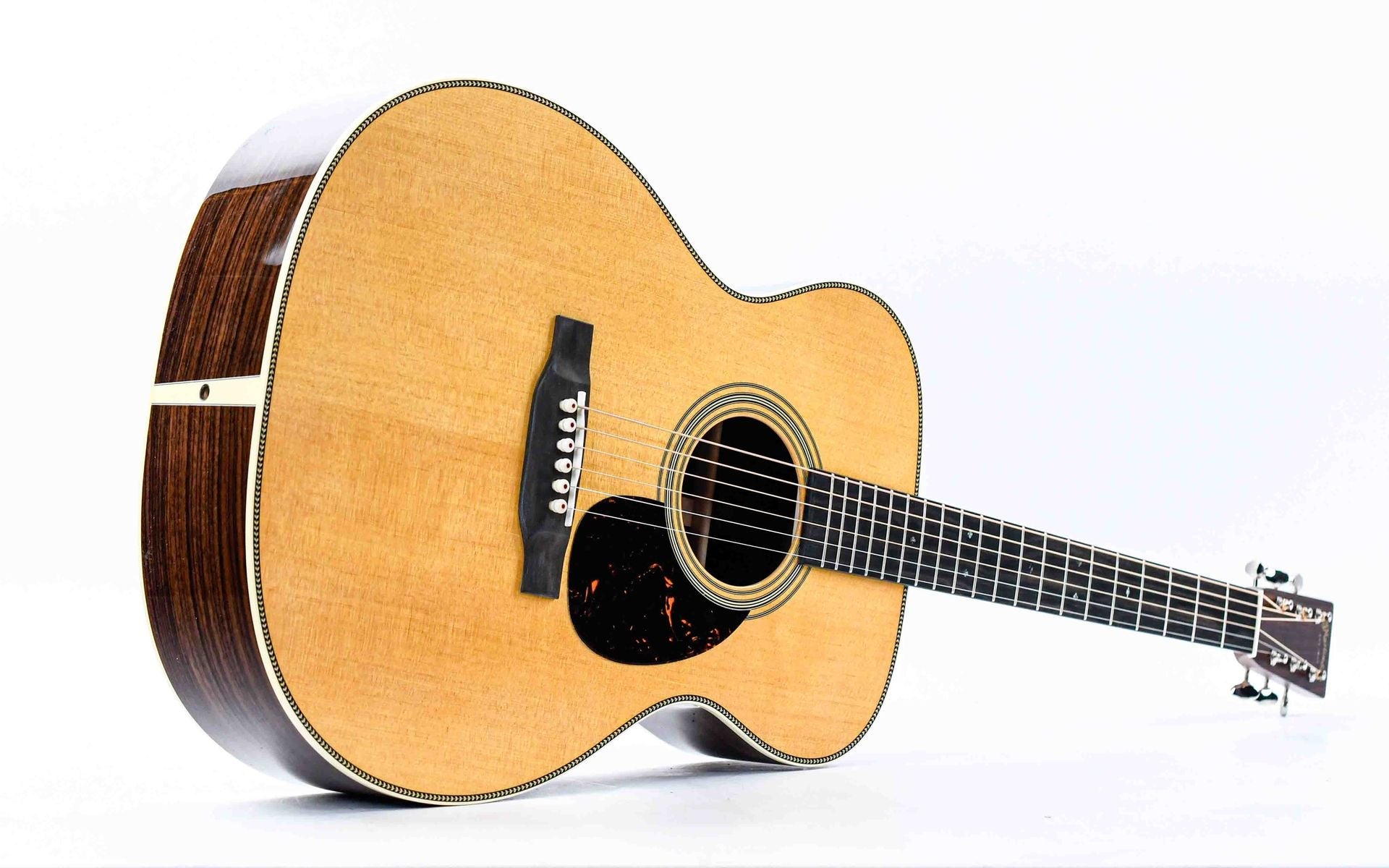 Martin OM28 Standard Refresh Natural