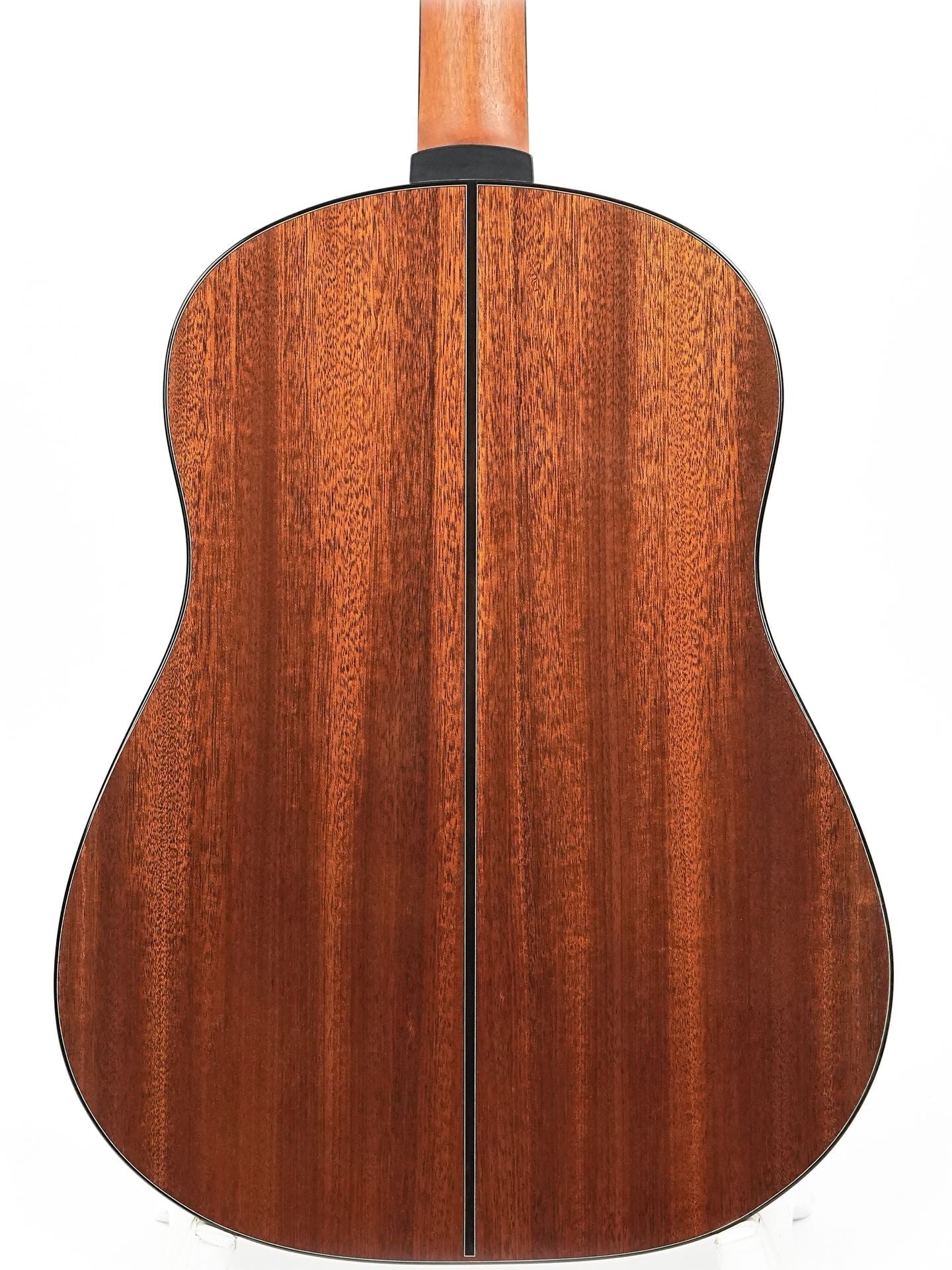 Alexander Voss The Goose Mahogany Torrefied Spruce 2020