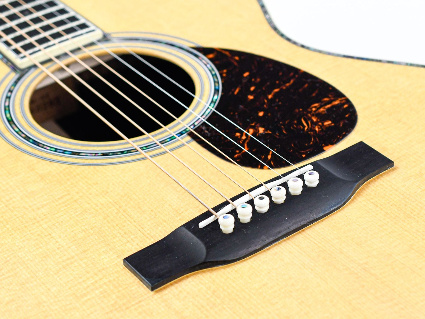 Martin OM42 Standard Refresh Natural
