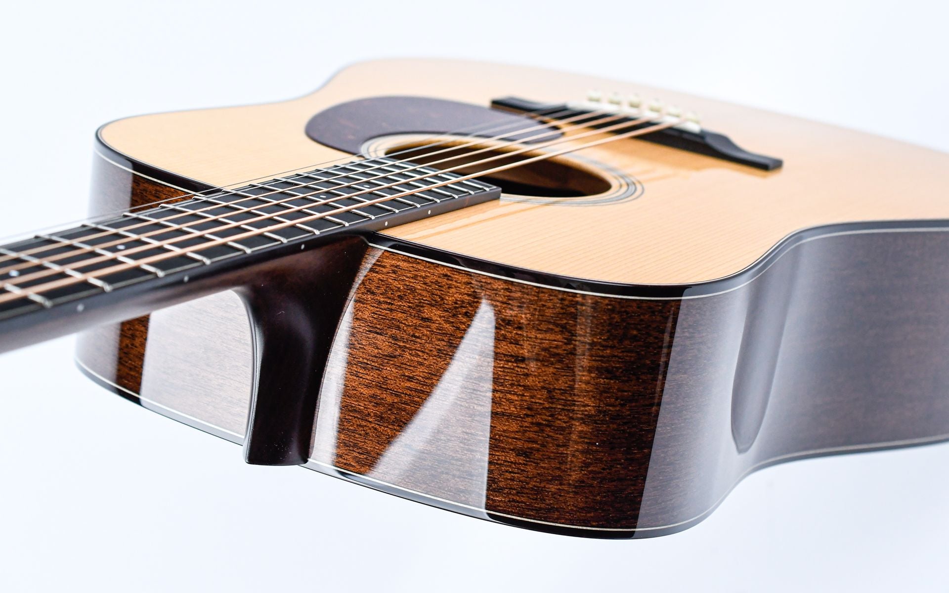 Bourgeois The Championship D Aged Tone #10807