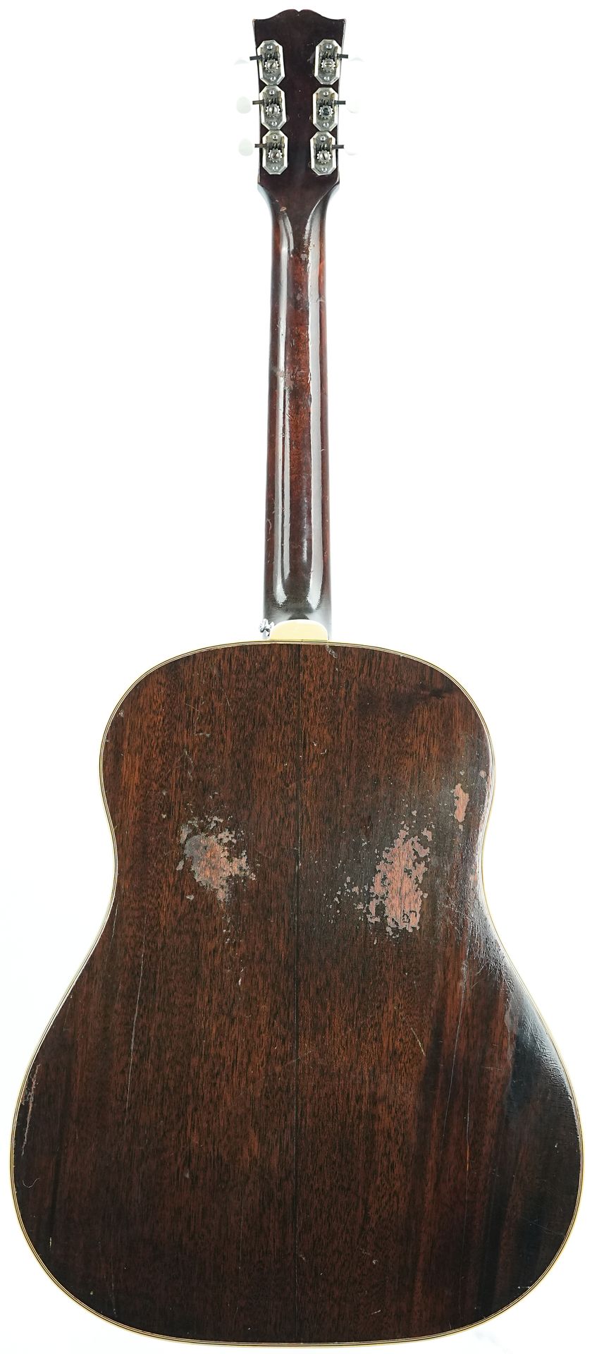 Gibson Southern Jumbo 1943