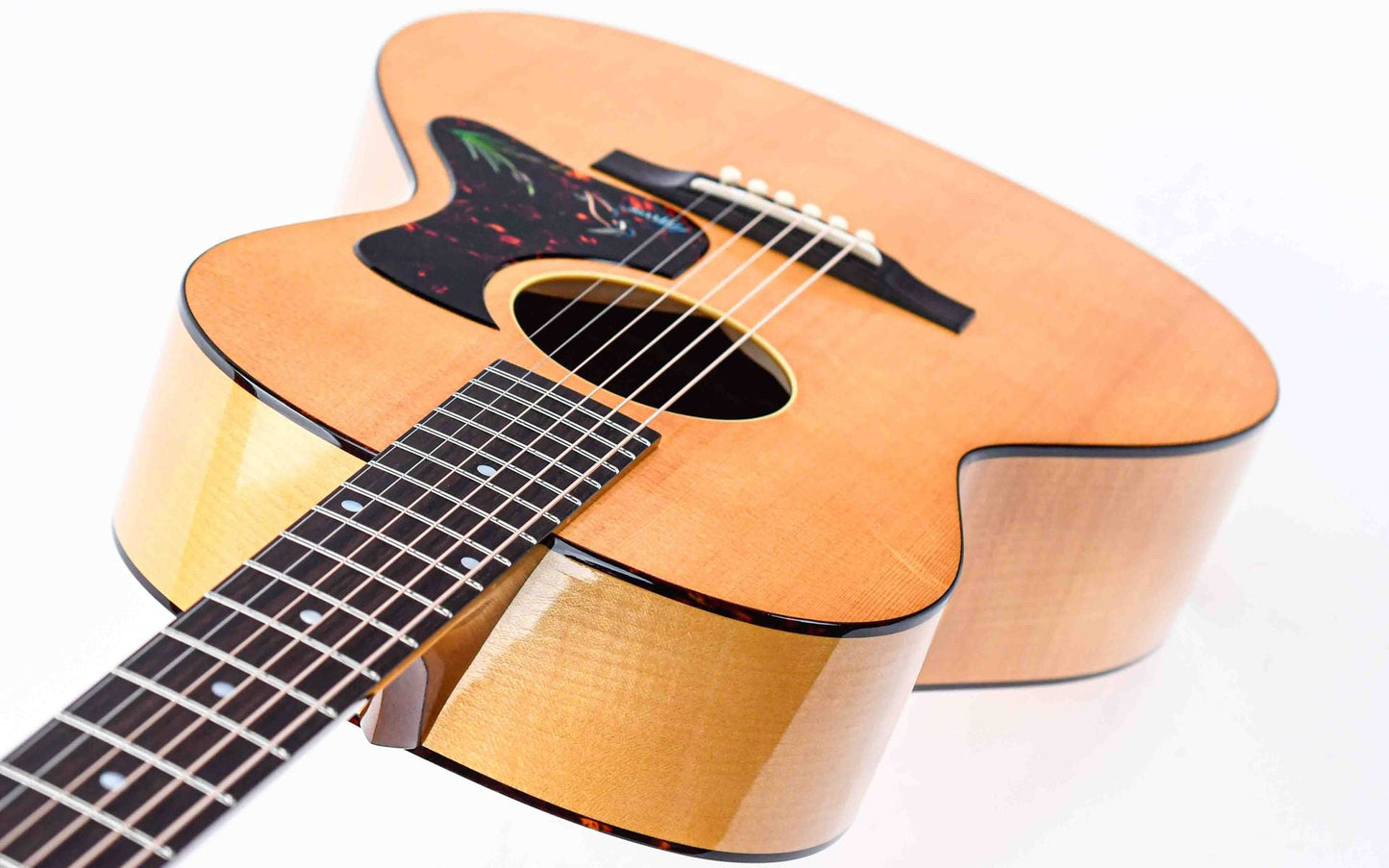 Atkin L36 Kingfisher TFOA LTD