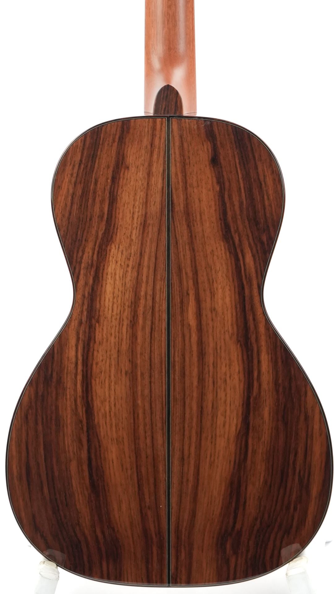 BSG P37F 41 style Parlor Amazon Rosewood