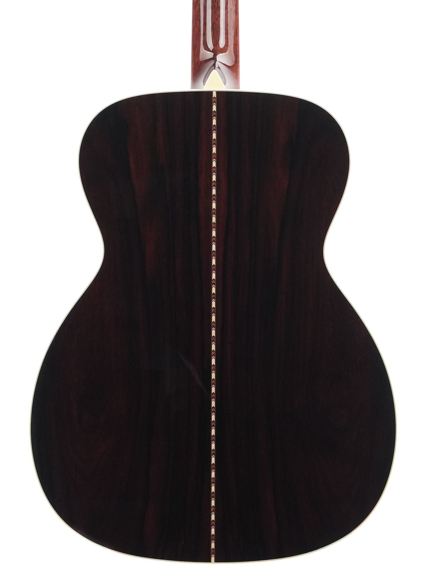 Collings OM3A Bois de Rose Adirondack 25th TFOA