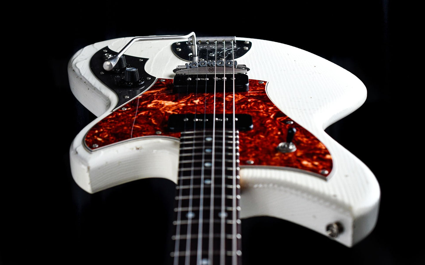 Novo Serus J Olympic White