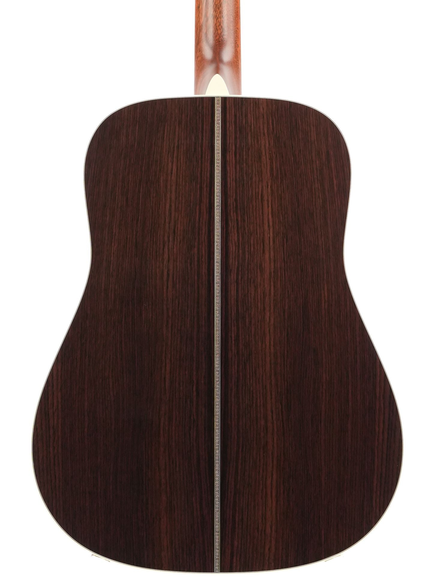 Martin HD28 Standard Refresh Ambertone