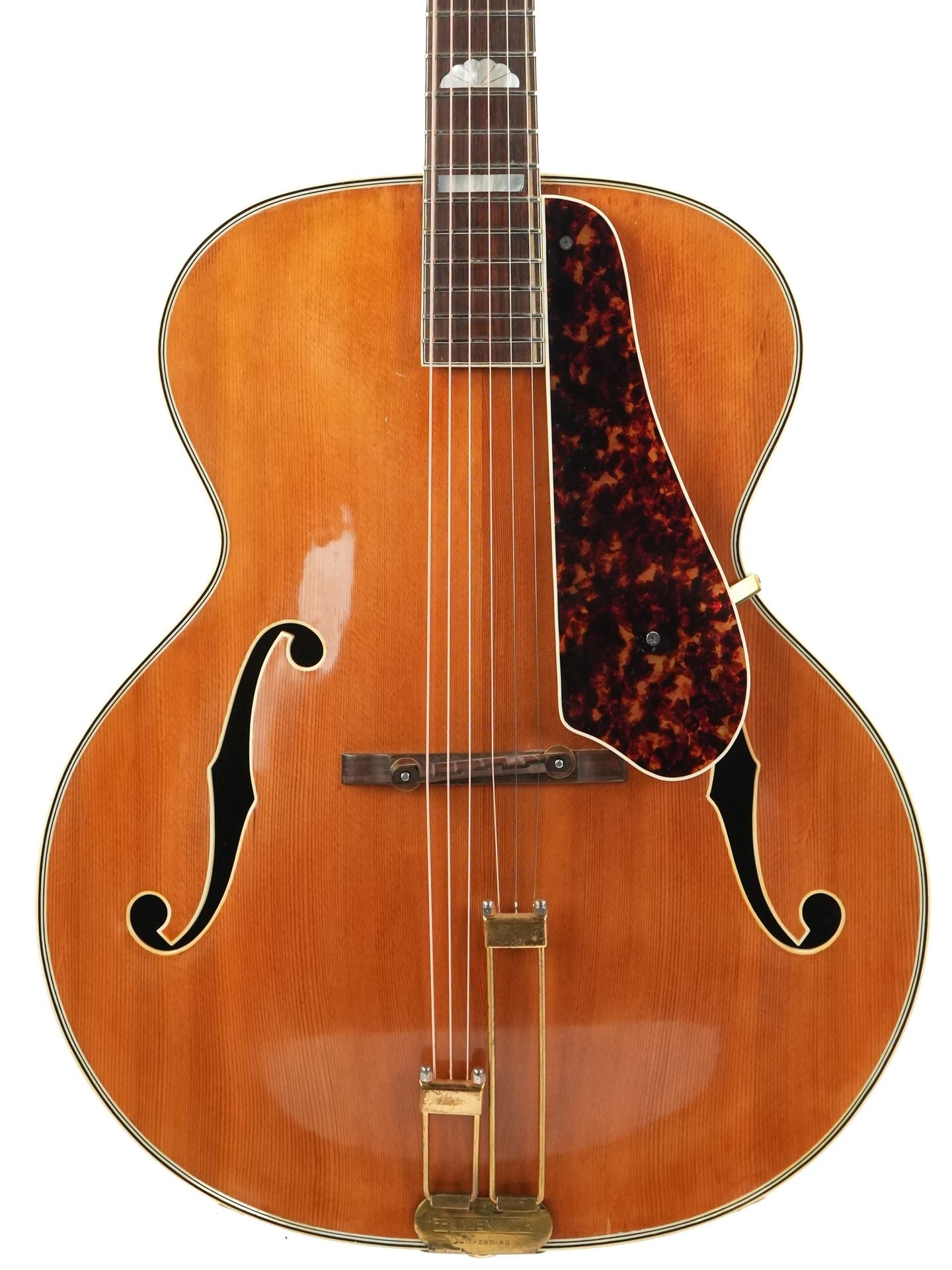 Epiphone Deluxe 1938