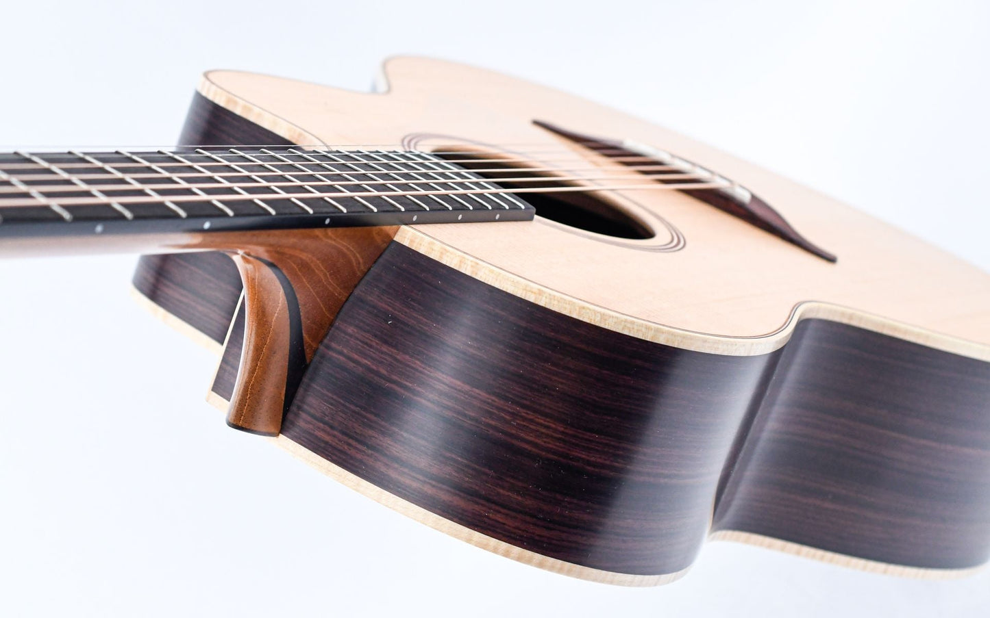 Lowden F32C Indian Rosewood Spruce #28503