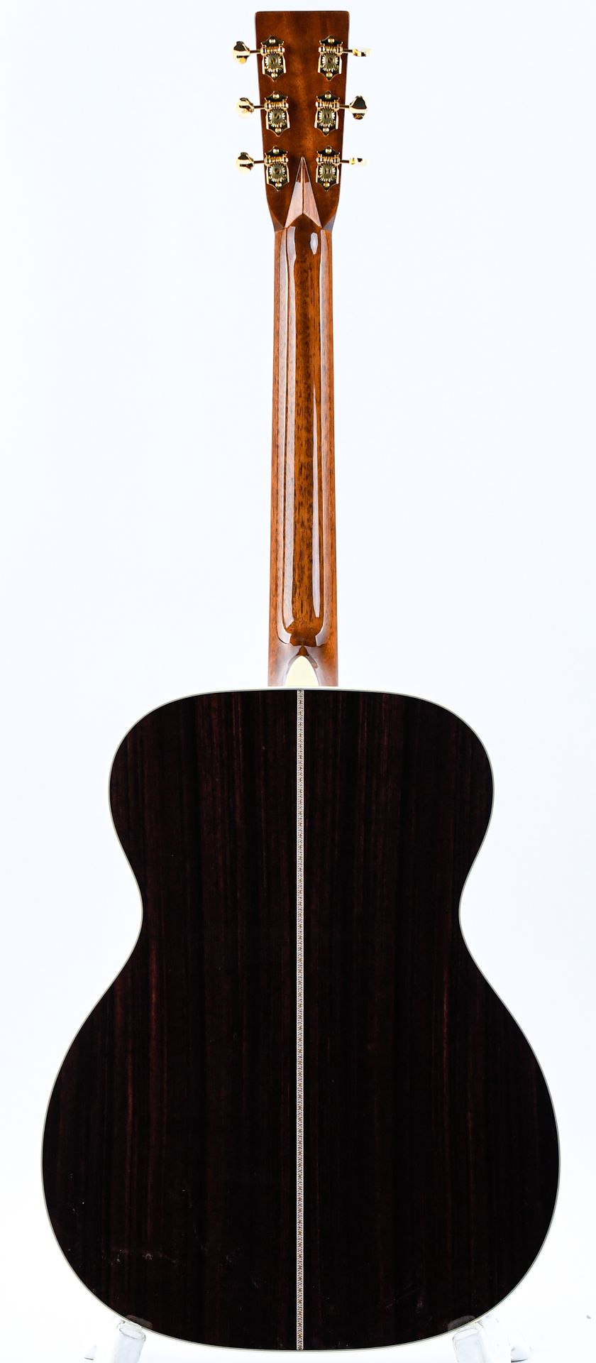 Martin OM42 Standard Refresh Natural