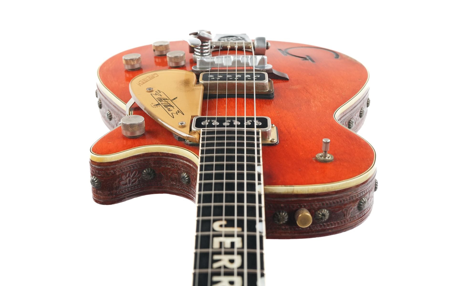 Gretsch 6121 Chet Atkins 1956