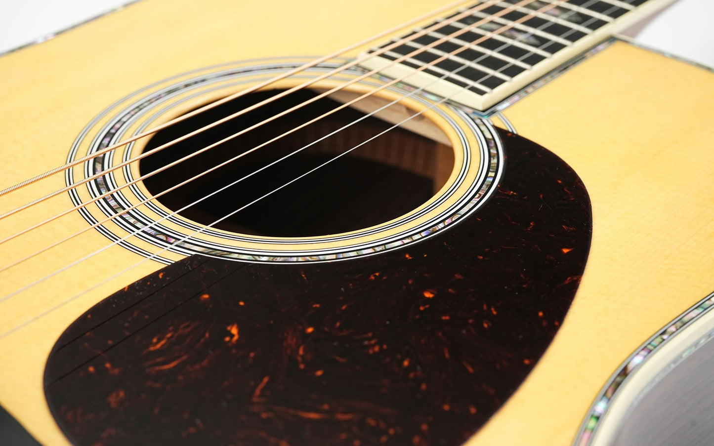 Martin D45 Standard Refresh Natural