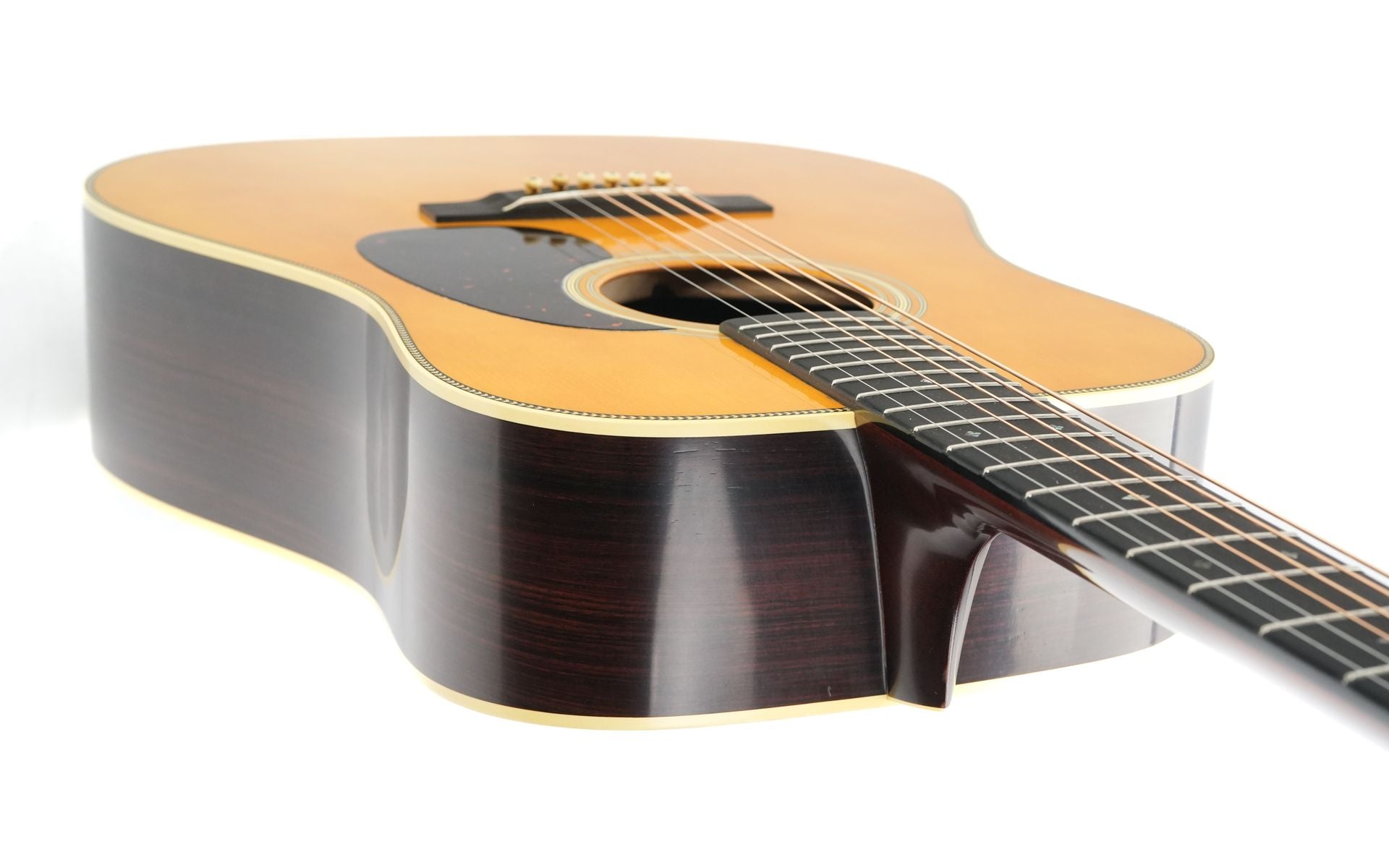 Martin D28 Authentic 1937 Expert Stage 1 Aging 2023
