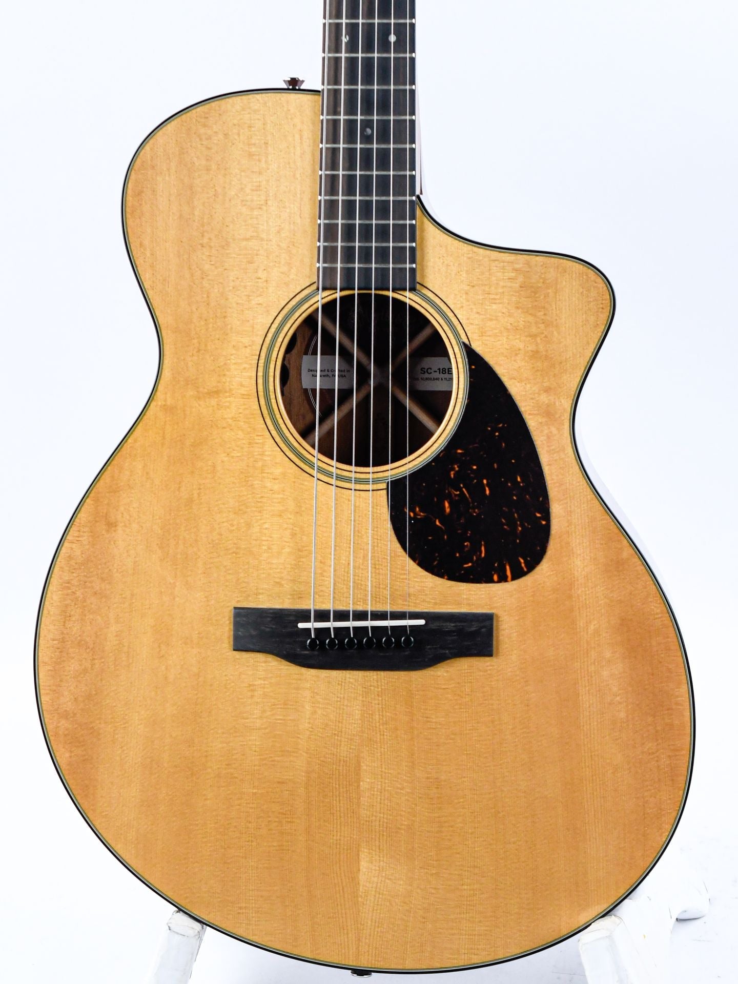 Martin SC18E