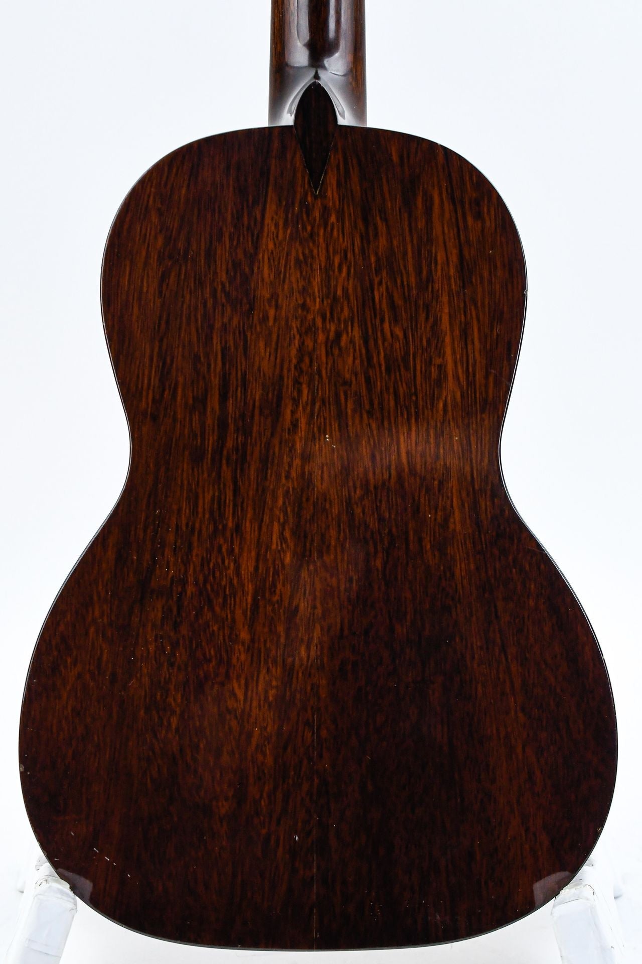 Martin 5 18 Terz Mahogany Spruce 1945