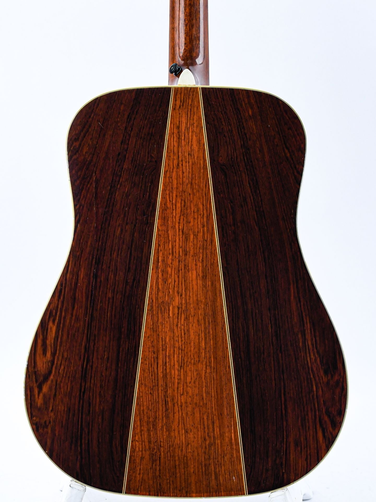 Martin D35 Brazilian Rosewood 1966 #214944