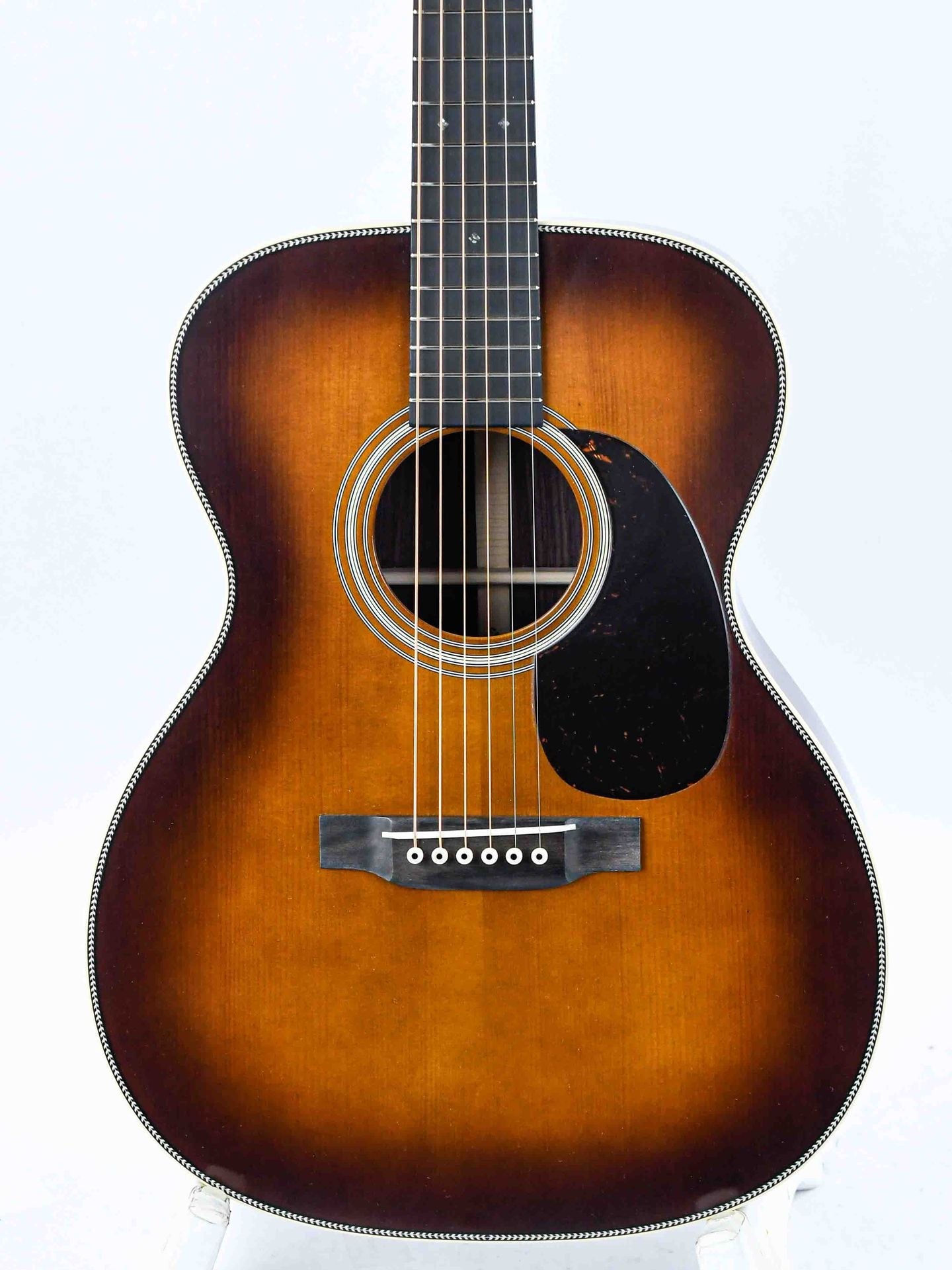 Martin Custom Shop Expert 00028 1937 Ambertone #2817378