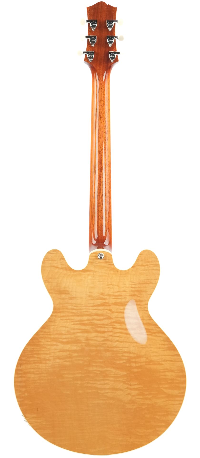 Collings I30LC Blonde