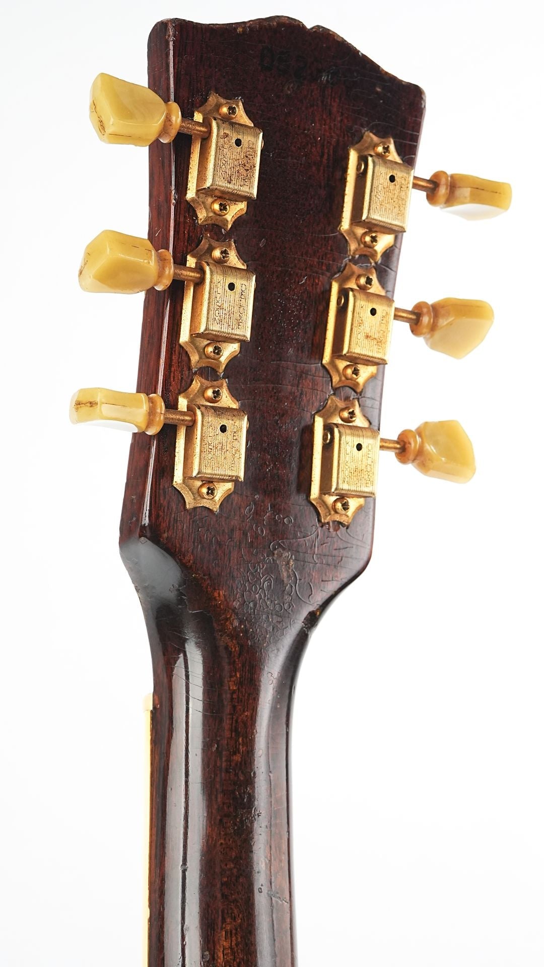 Gibson ES345TD Sunburst 1967