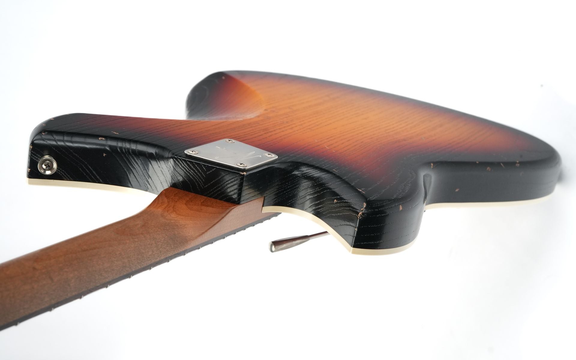 Novo Miris J 3-Tone Burst