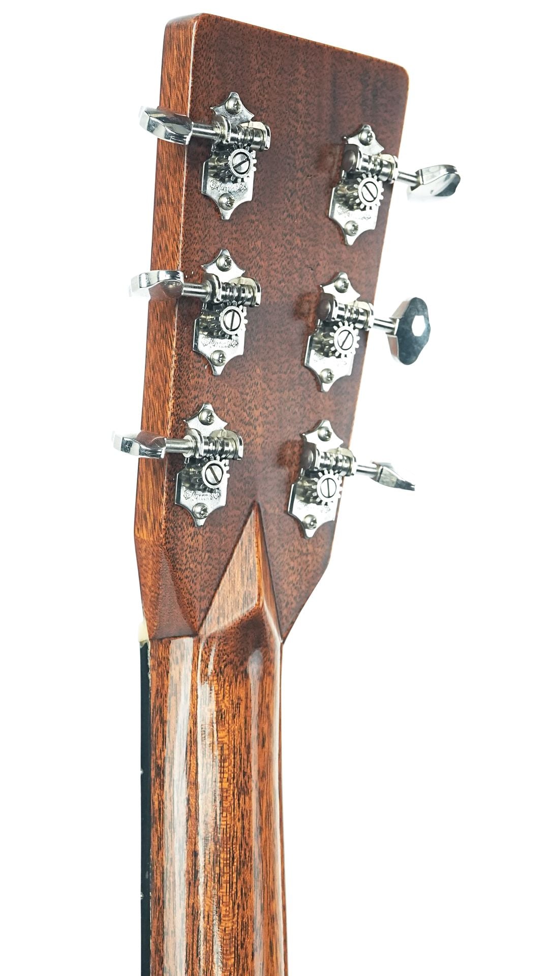 Martin D28 Custom shop Cocobolo Adirondack 2016