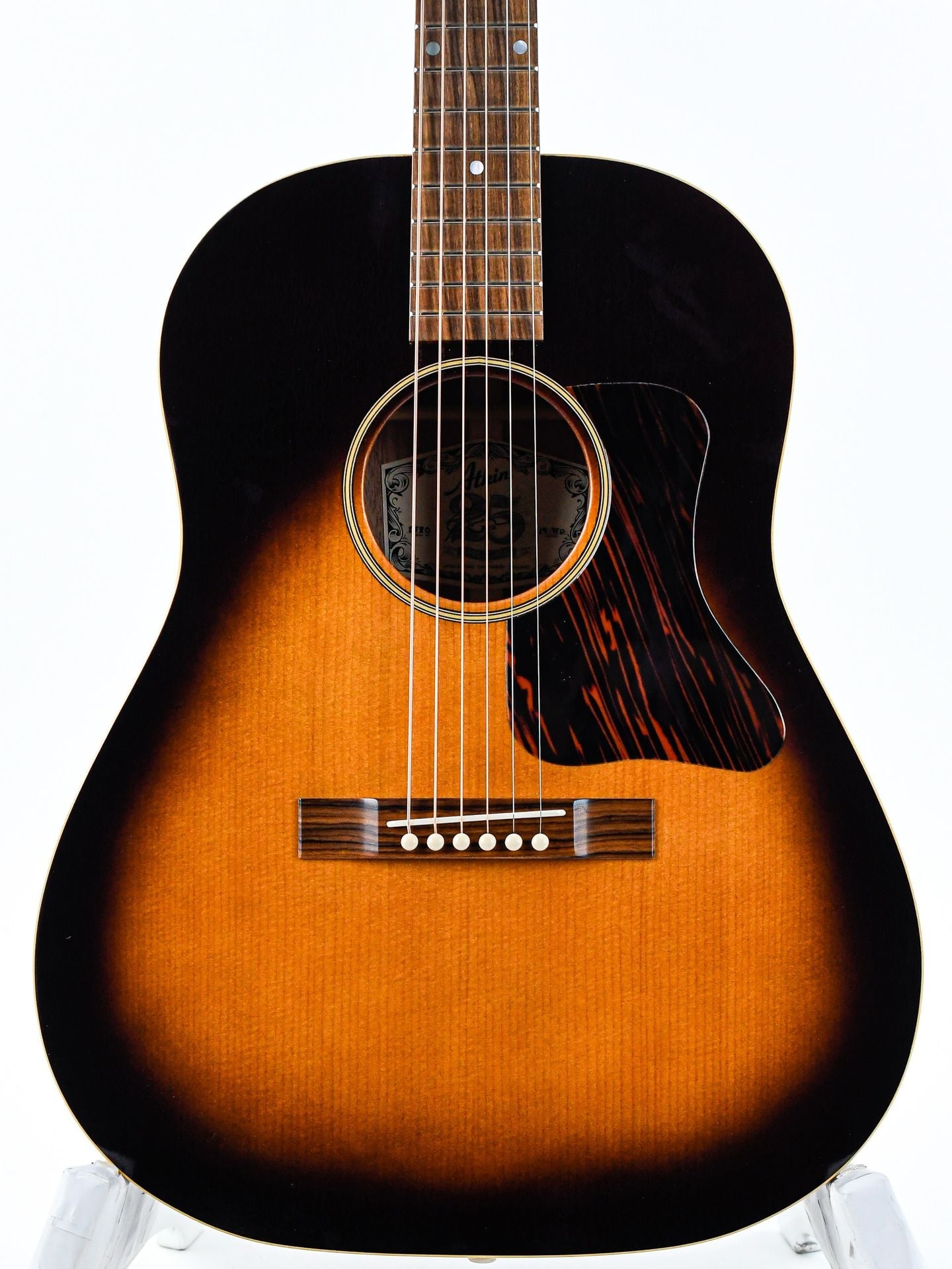 Atkin J19 The Nineteen Aged Sunburst