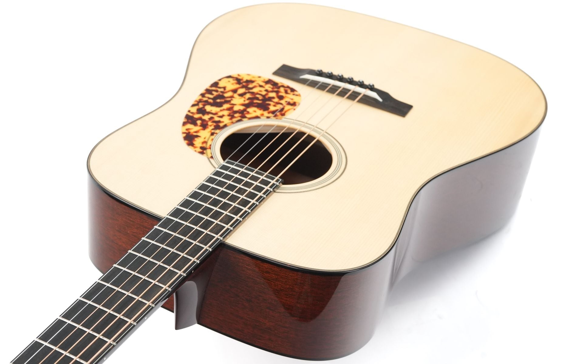 Collings CW Honduran Mahogany Adirondack