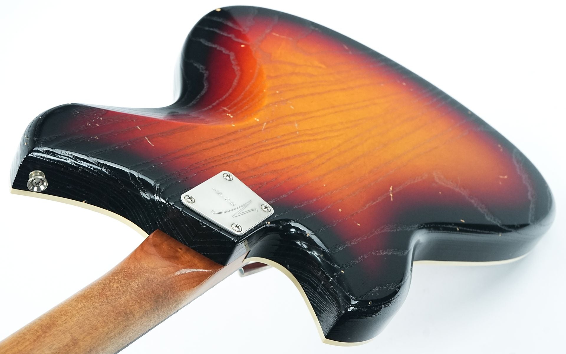 Novo Miris J 3 Tone Burst #25574