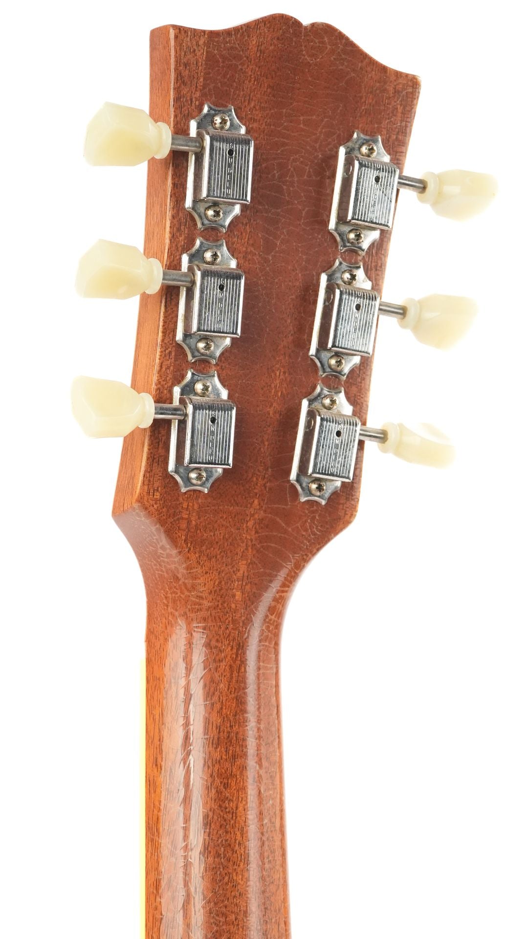 Gibson Custom Shop Murphy Lab 1959 ES335 Reissue Ultra Light Aged Vintage Natural