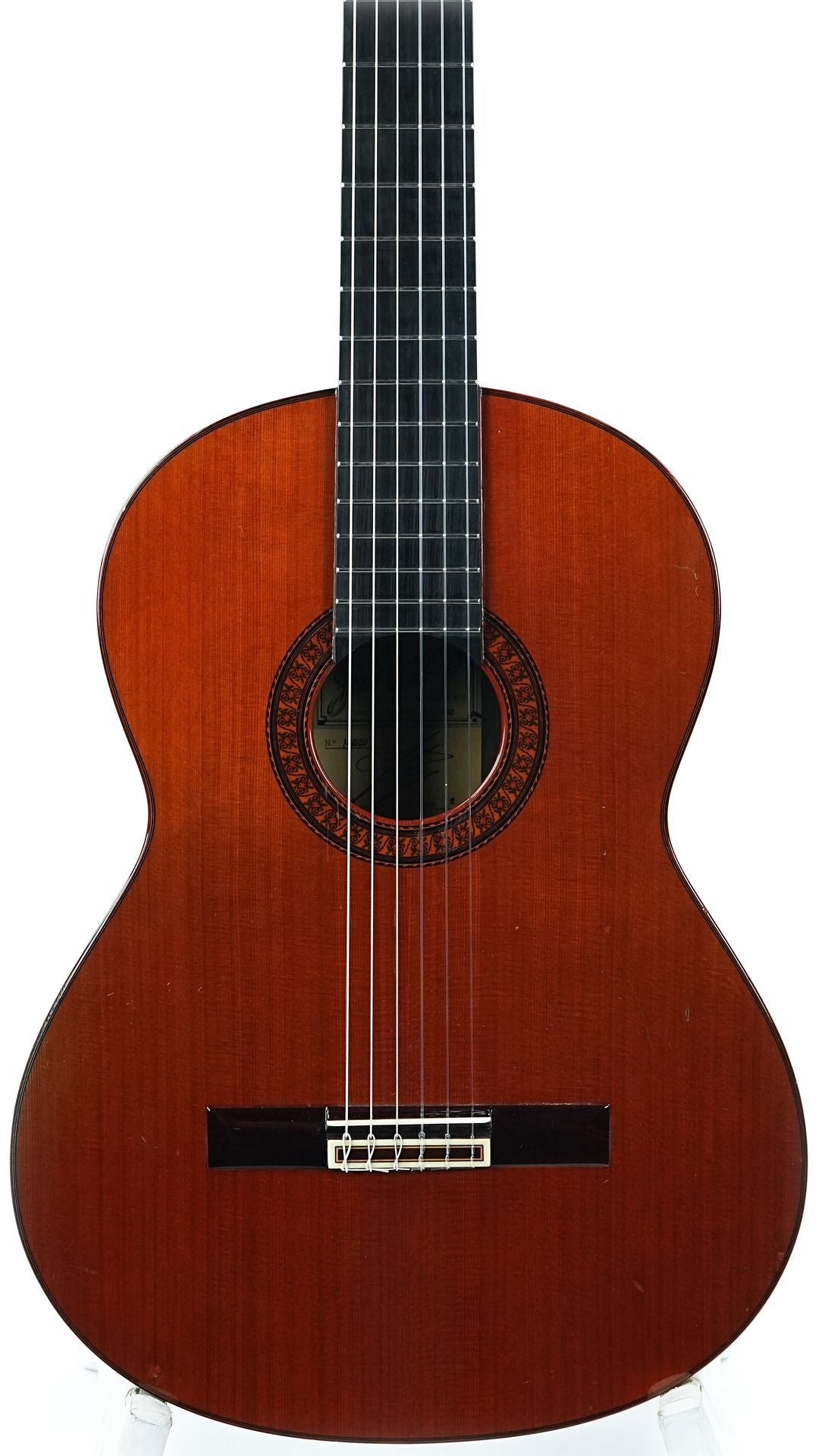 José Ramirez 1A Cedar Indian Rosewood 1980