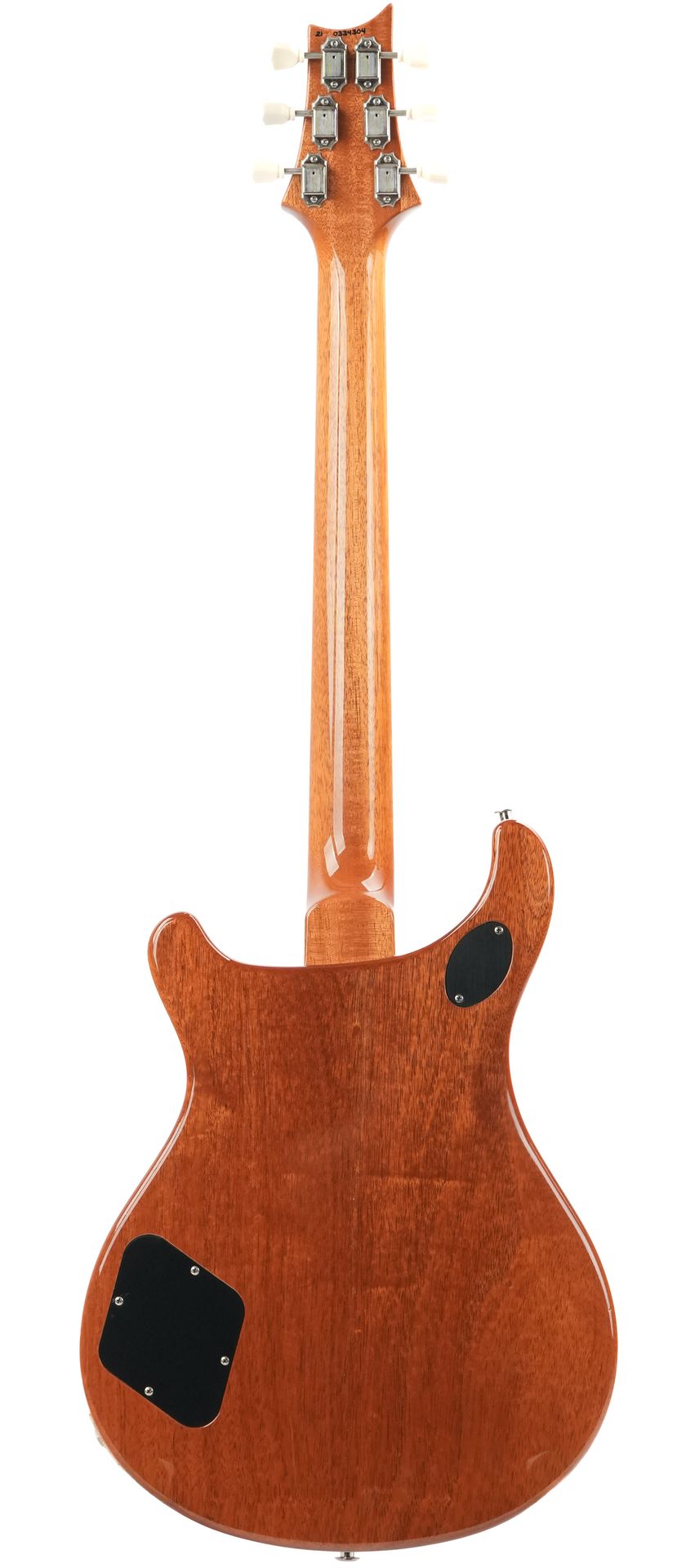 PRS McCarty 594 Yellow Tiger 2021