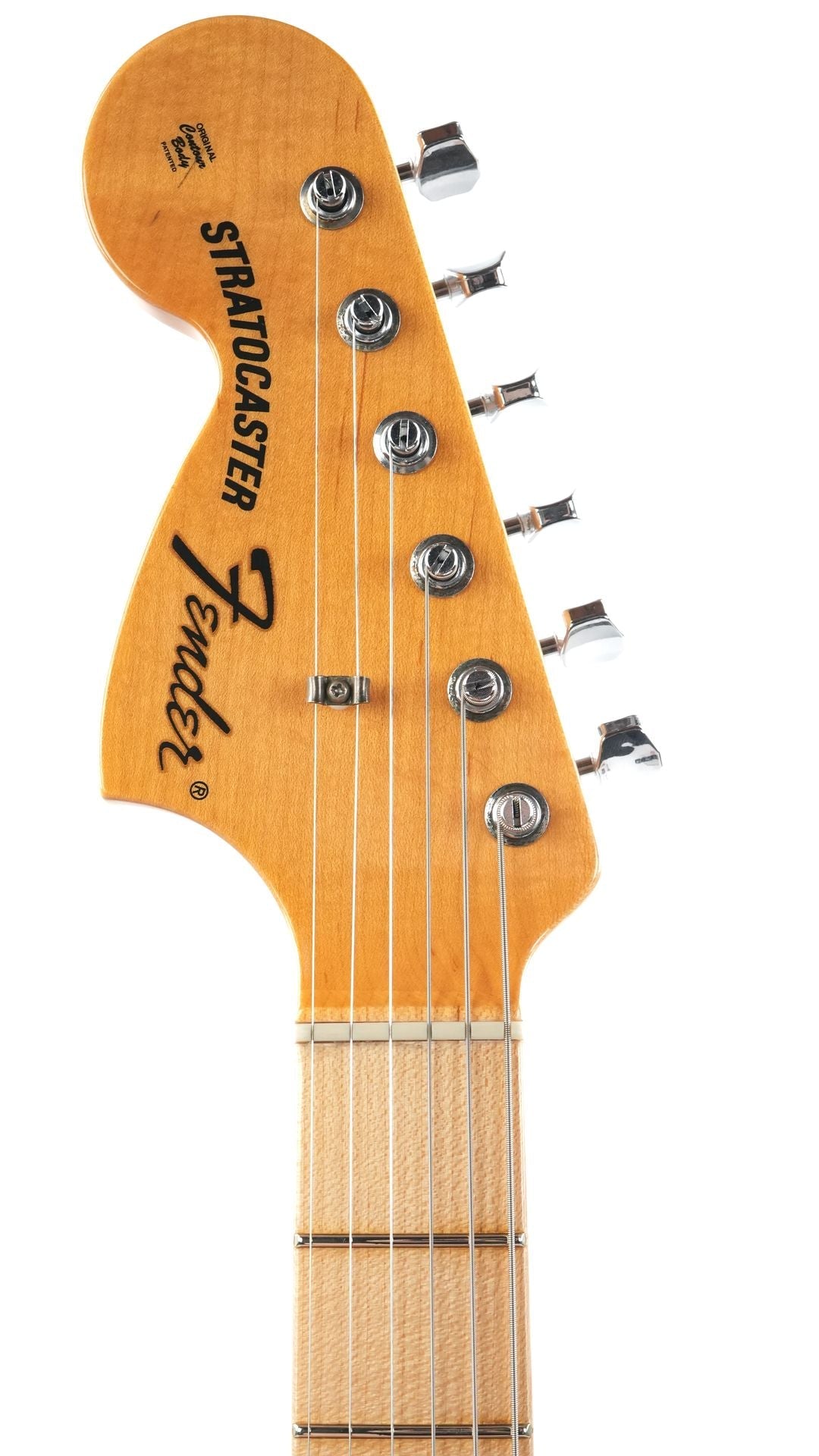 Fender 68 Stratocaster Custom Shop Ltd Black Paisley Relic Lefty 2019