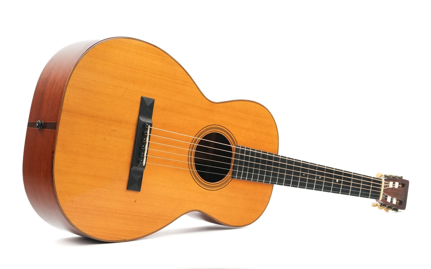 Martin 017 Spruce Mahogany 1911