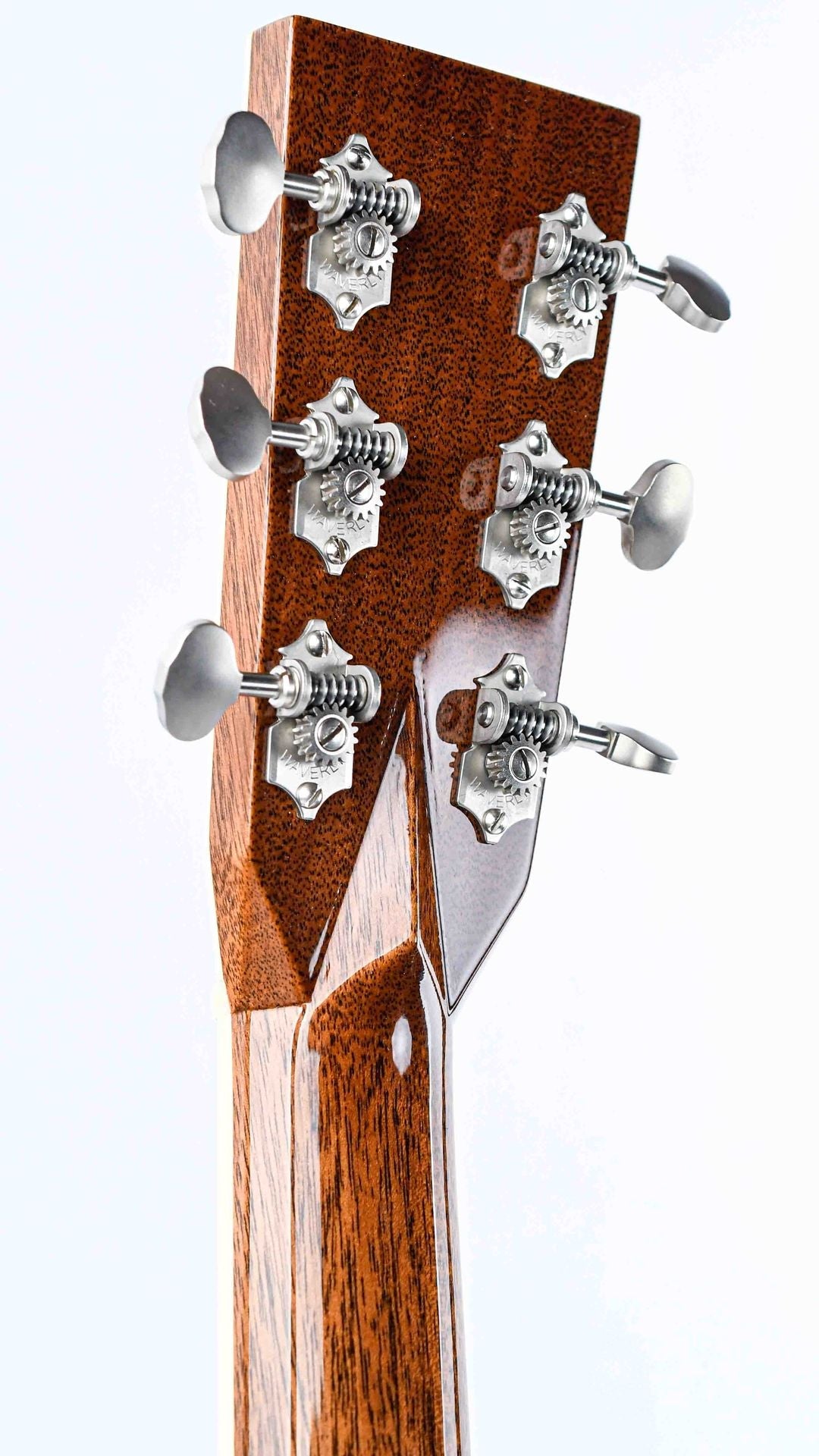 Martin Custom Shop John Mayer OM45 Platinum